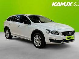 Volvo V60 CC