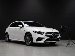 Mercedes A250