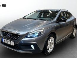 Volvo V40 CC