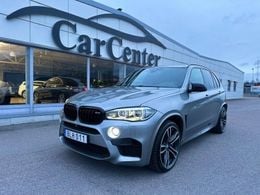 BMW X5 M