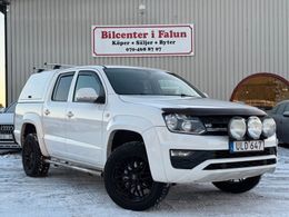 VW Amarok