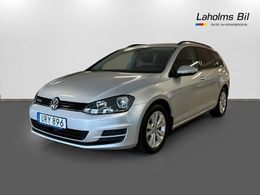 VW Golf VII