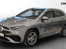 Mercedes GLA250