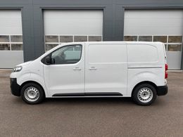 Fiat e-Scudo