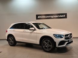 Mercedes GLC200