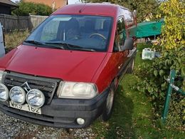 Citroën Jumpy