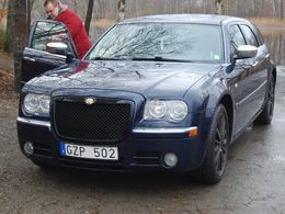 Chrysler 300C