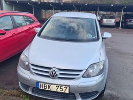 VW Golf Plus