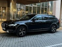 Volvo V90 CC