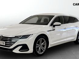 VW Arteon