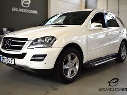 Mercedes ML350