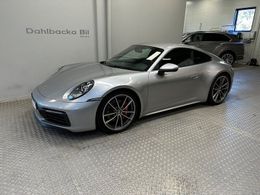 Porsche 911 Carrera 4S