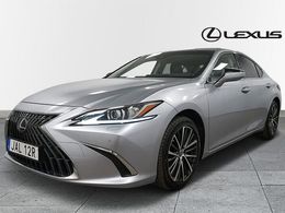 Lexus ES300H