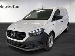 Mercedes eCitan