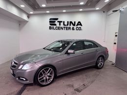 Mercedes E250