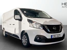 Nissan NV300