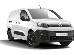 Citroën e-Berlingo