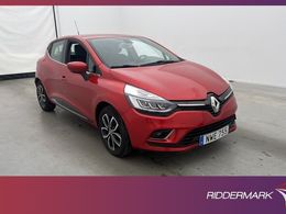 Renault Clio IV