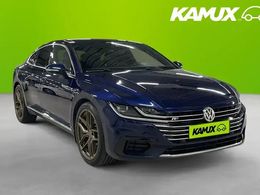 VW Arteon