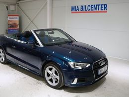 Audi A3 Cabriolet