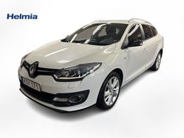 Renault Mégane GrandTour