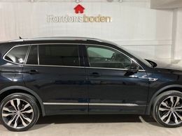 VW Tiguan Allspace