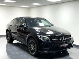 Mercedes GLC250