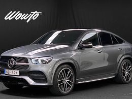 Mercedes GLE350