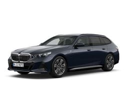 BMW 530e