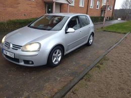 VW Golf IV