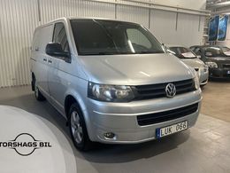 VW T5