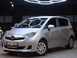 Toyota Verso-S