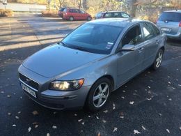 Volvo S40