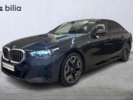 BMW 530e