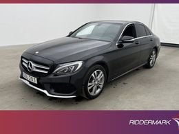 Mercedes C250