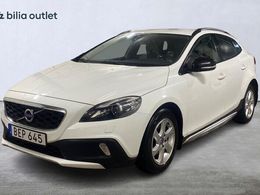 Volvo V40 CC