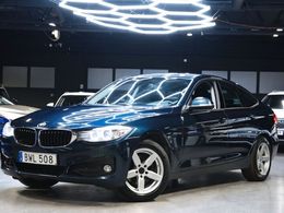 BMW 320 Gran Turismo