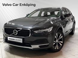 Volvo V90 CC