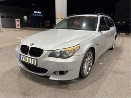 BMW 535