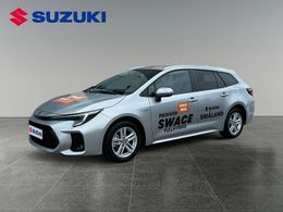 Suzuki Swace