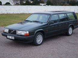 Volvo 940