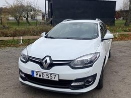 Renault Mégane GrandTour