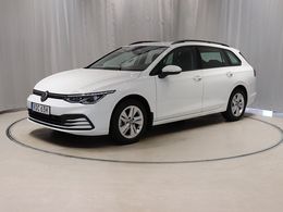 VW Golf Alltrack