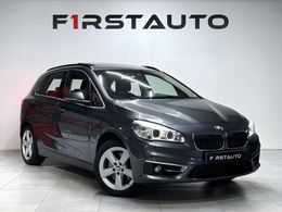 BMW 225