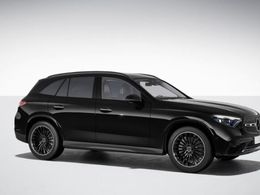 Mercedes GLC300e