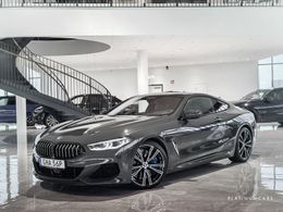 BMW M850