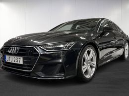 Audi A7 Sportback