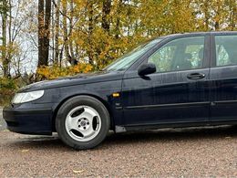 Saab 9-5