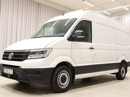 VW Crafter