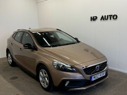 Volvo V40 CC